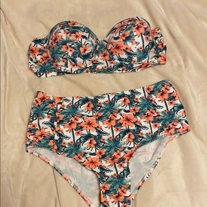 Bathing suit